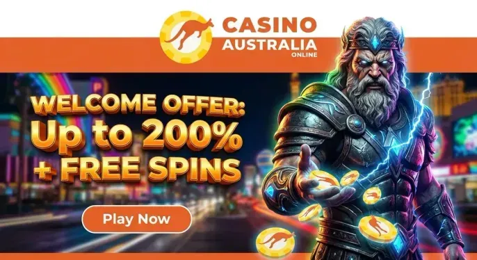 Red Stag Casino